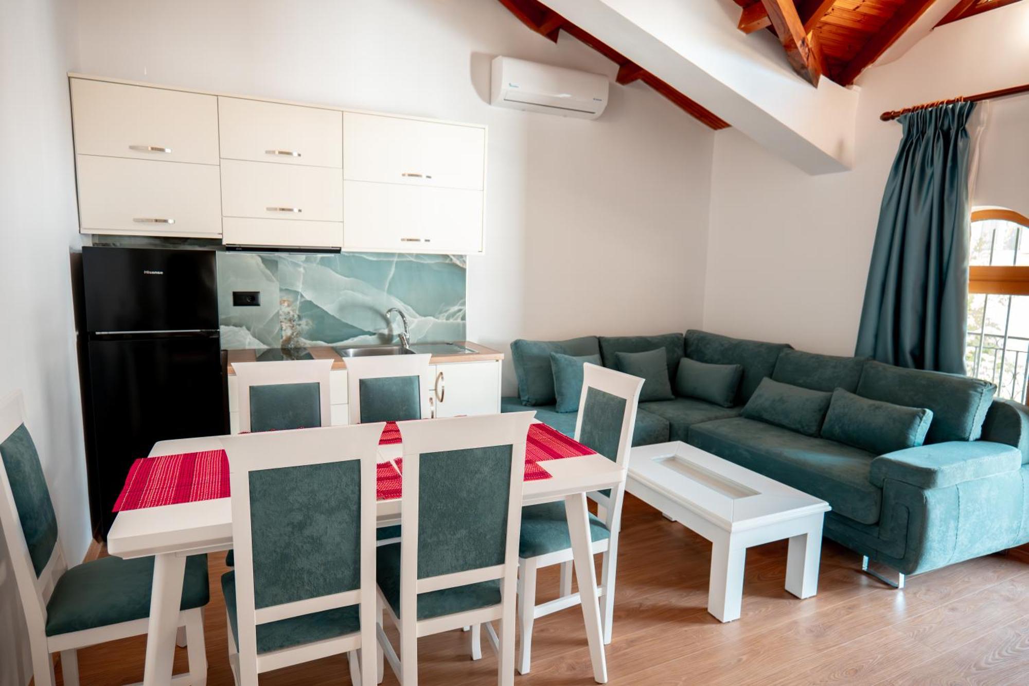 Fabio Appartement