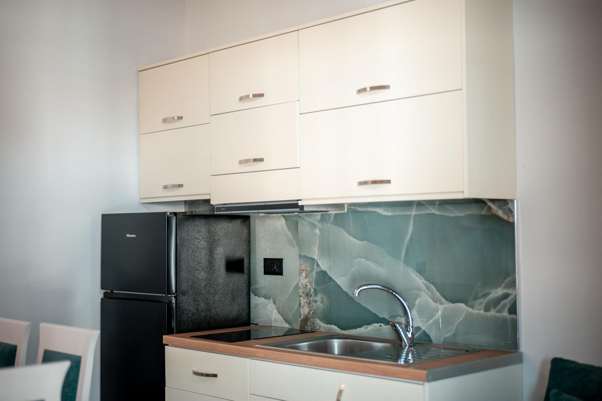 Appartement Fabio Gjirokastër
