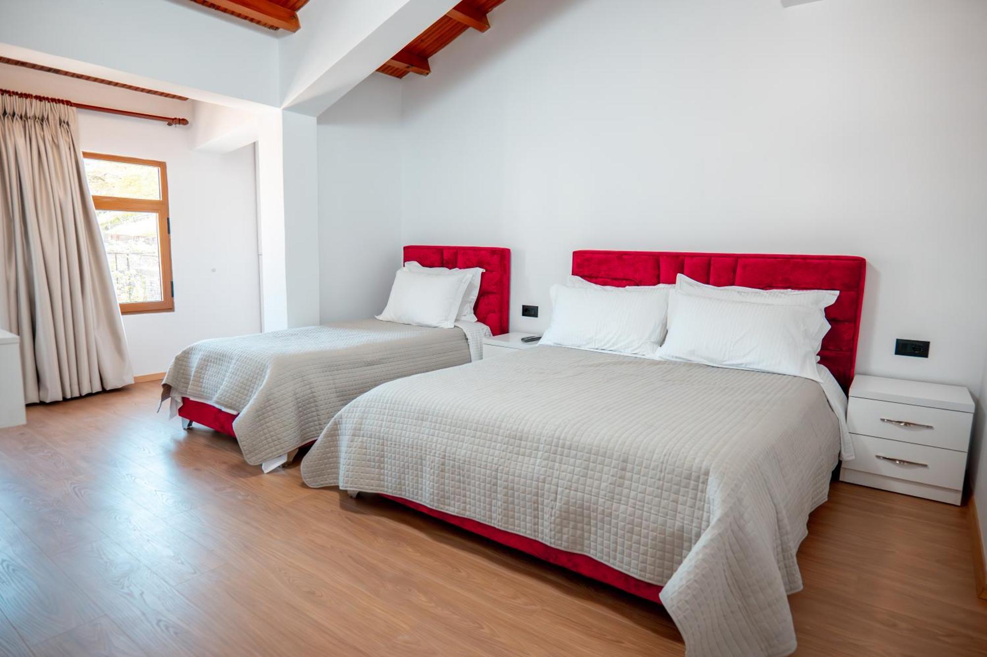 Fabio Appartement