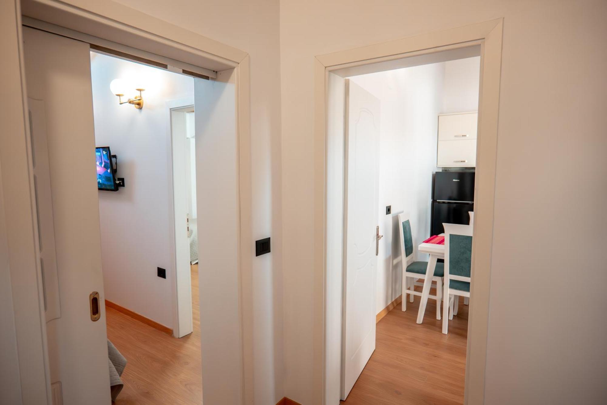Fabio Appartement