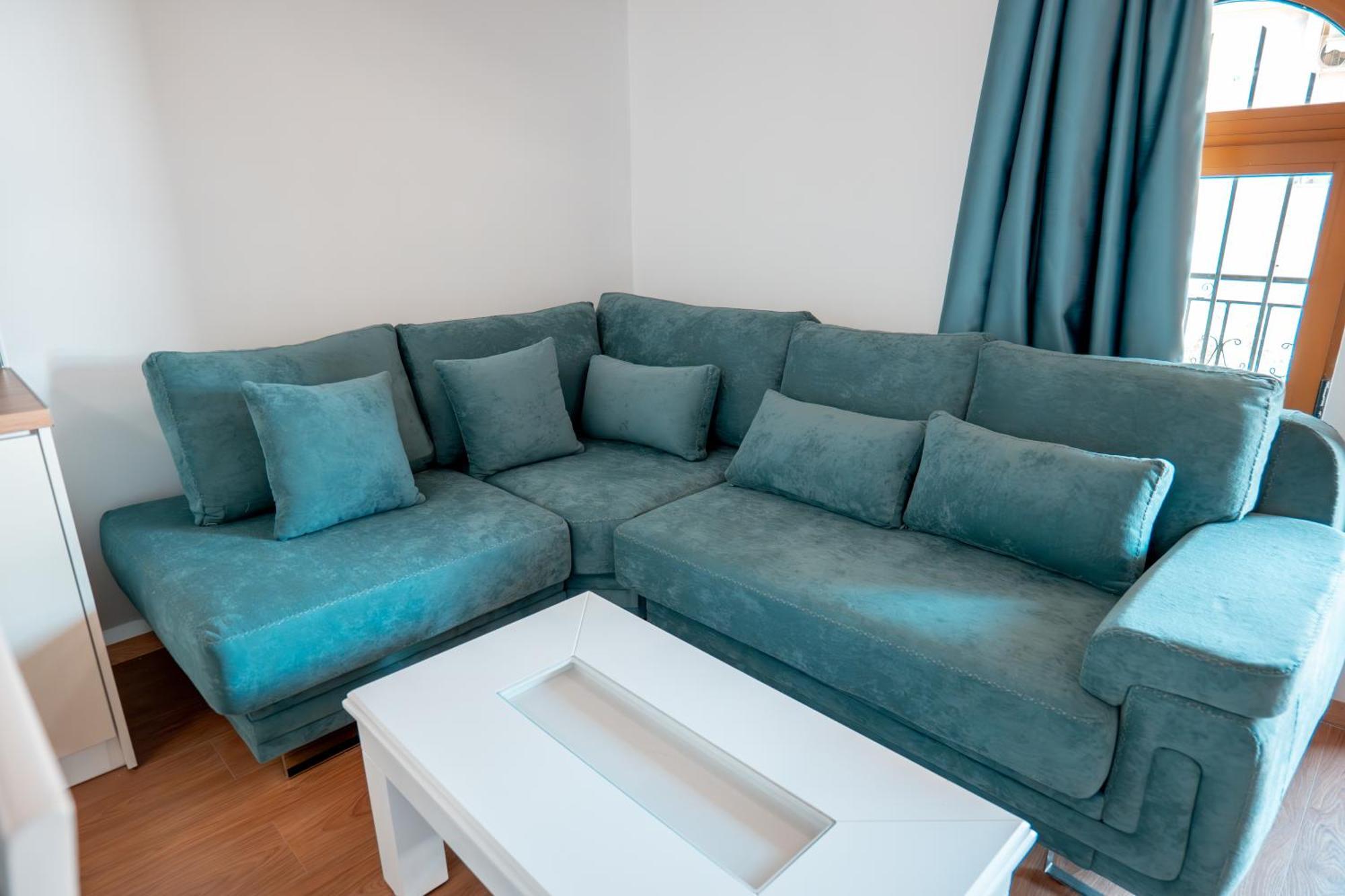 Fabio Appartement *