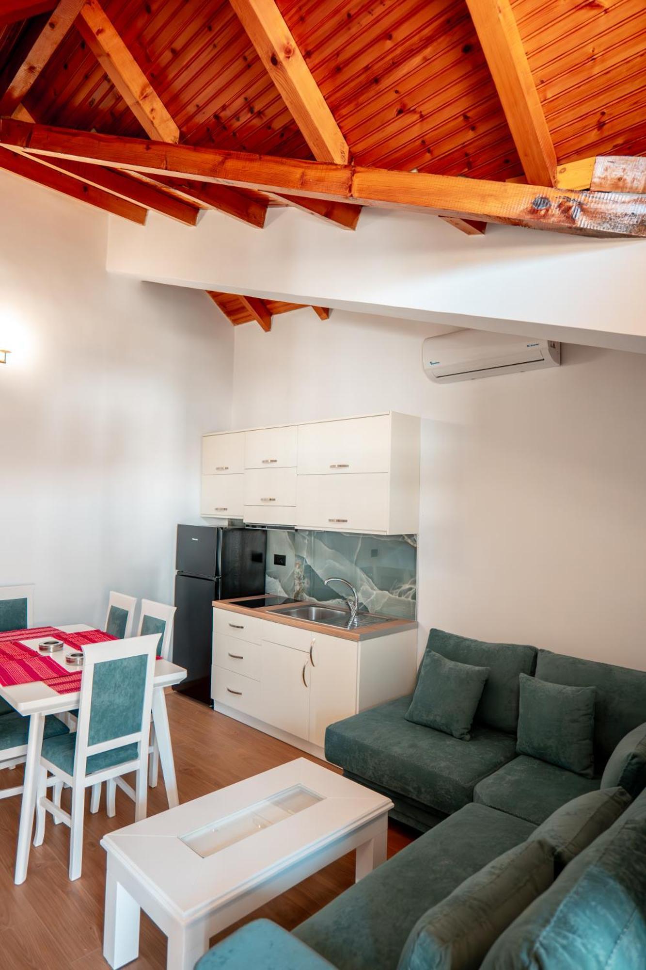 Fabio Appartement *