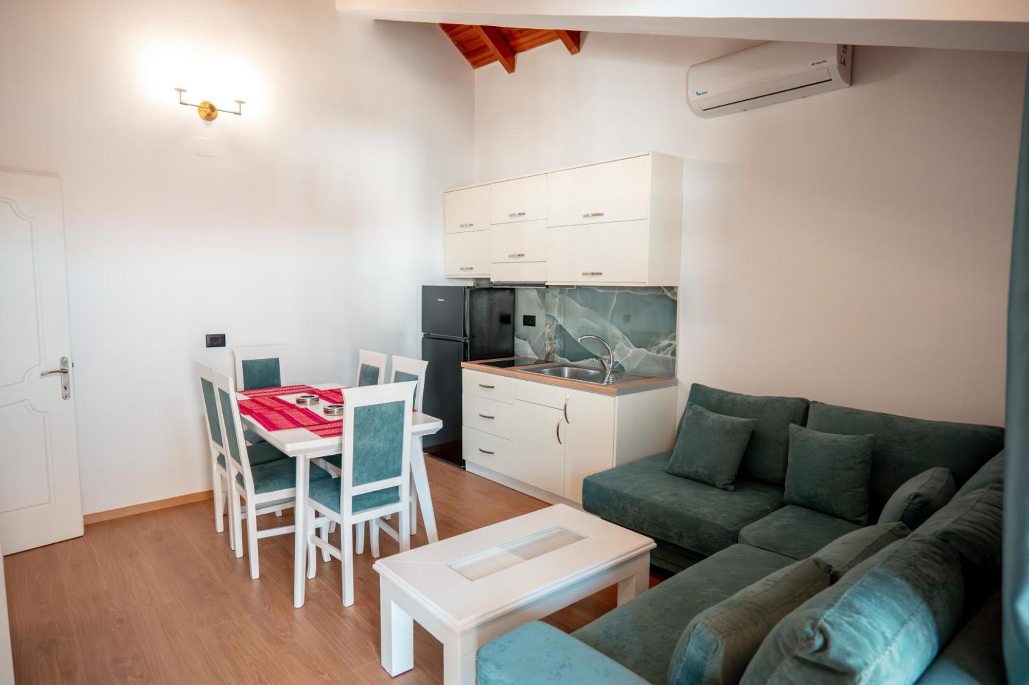Appartement Fabio