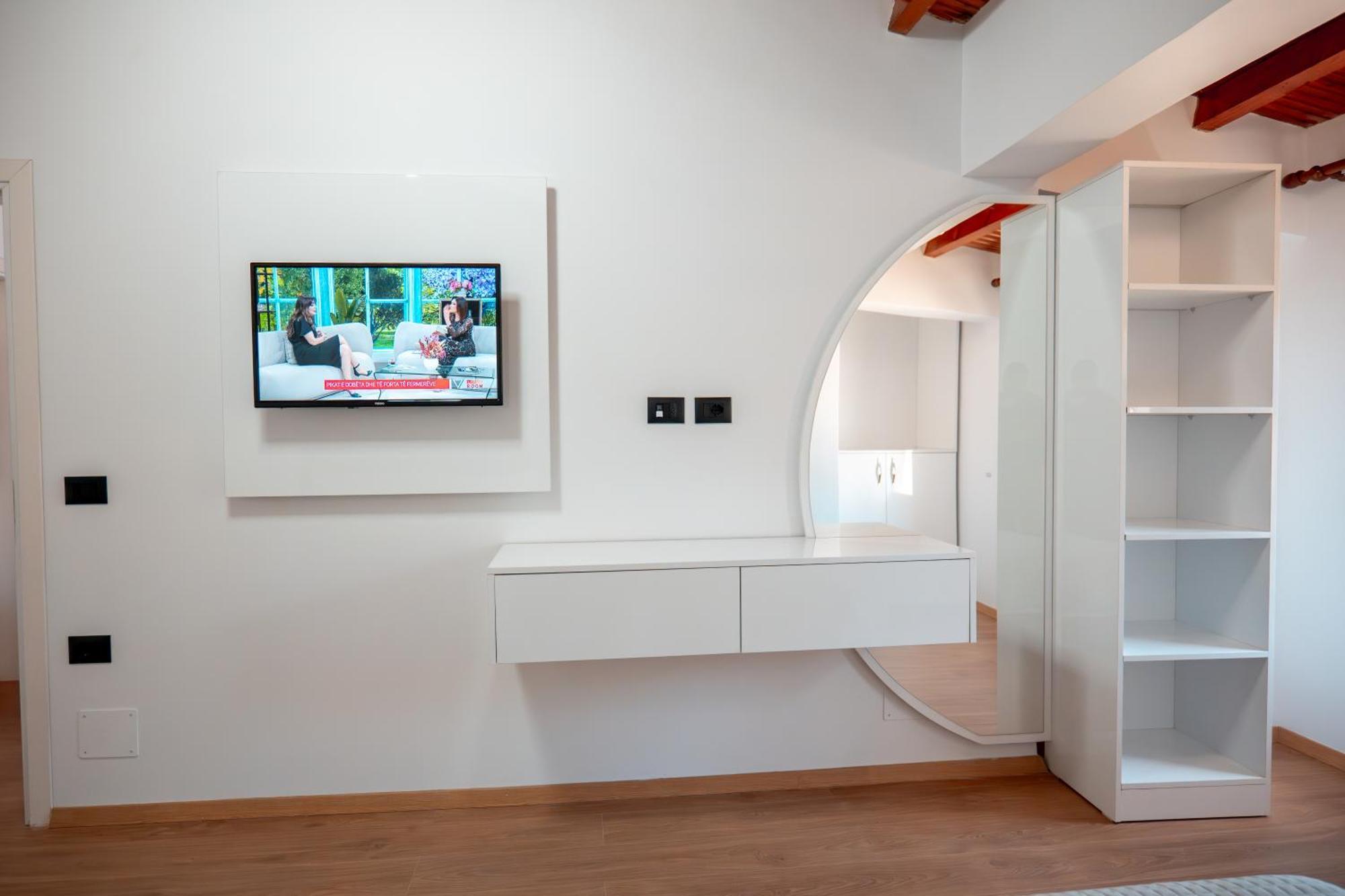 Fabio Appartement *