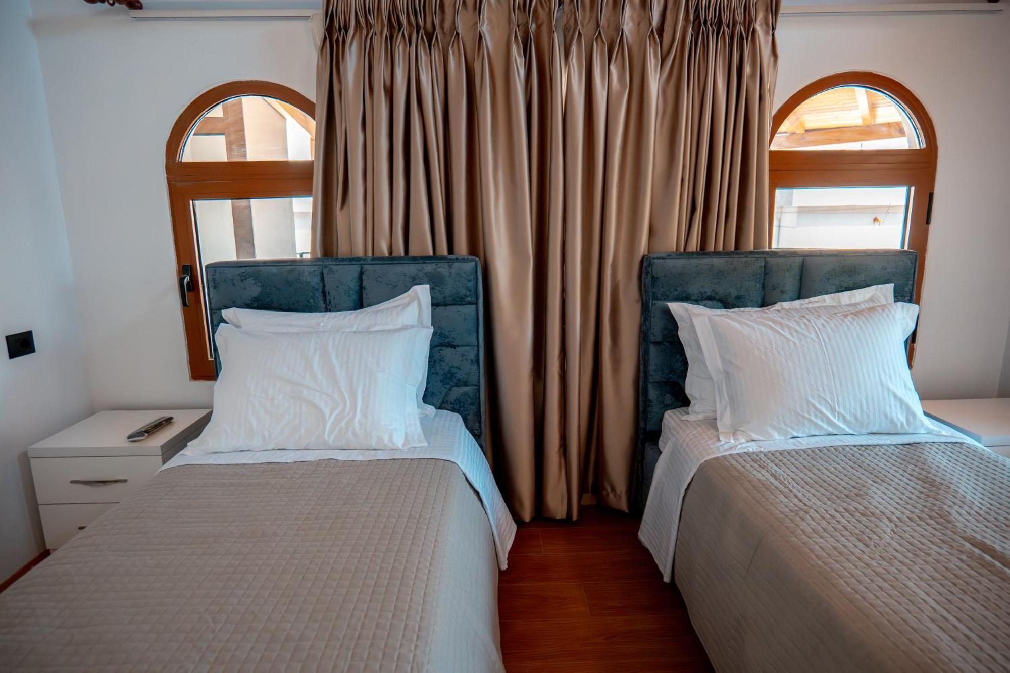 Fabio Appartement Gjirokastër