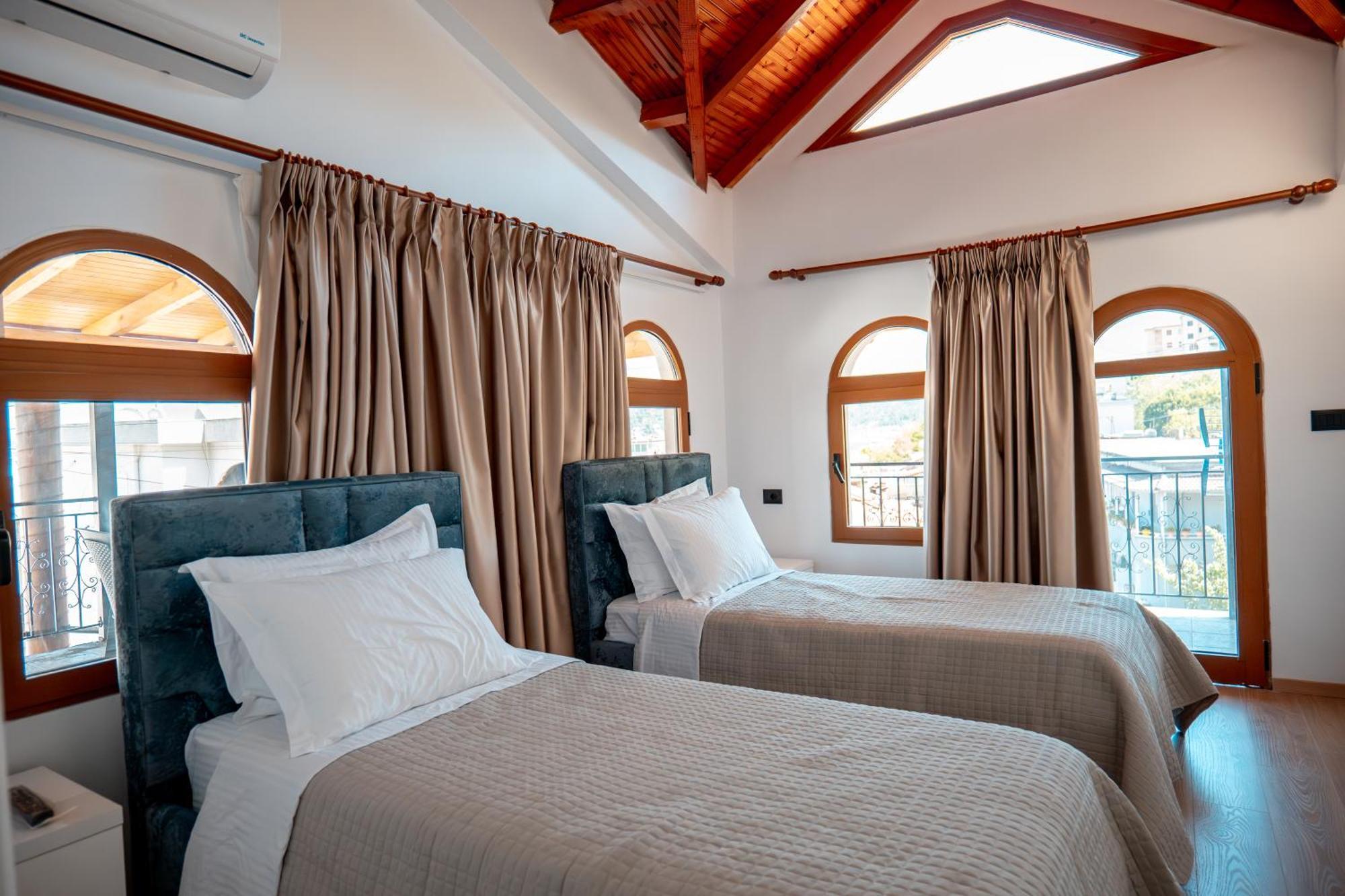 Fabio Appartement