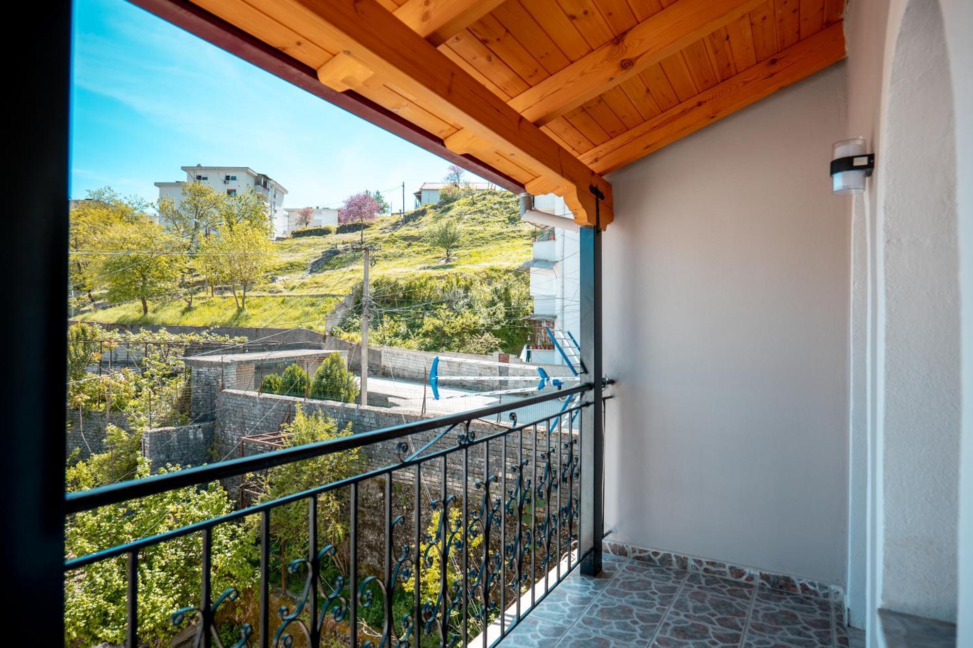 Appartement Fabio *