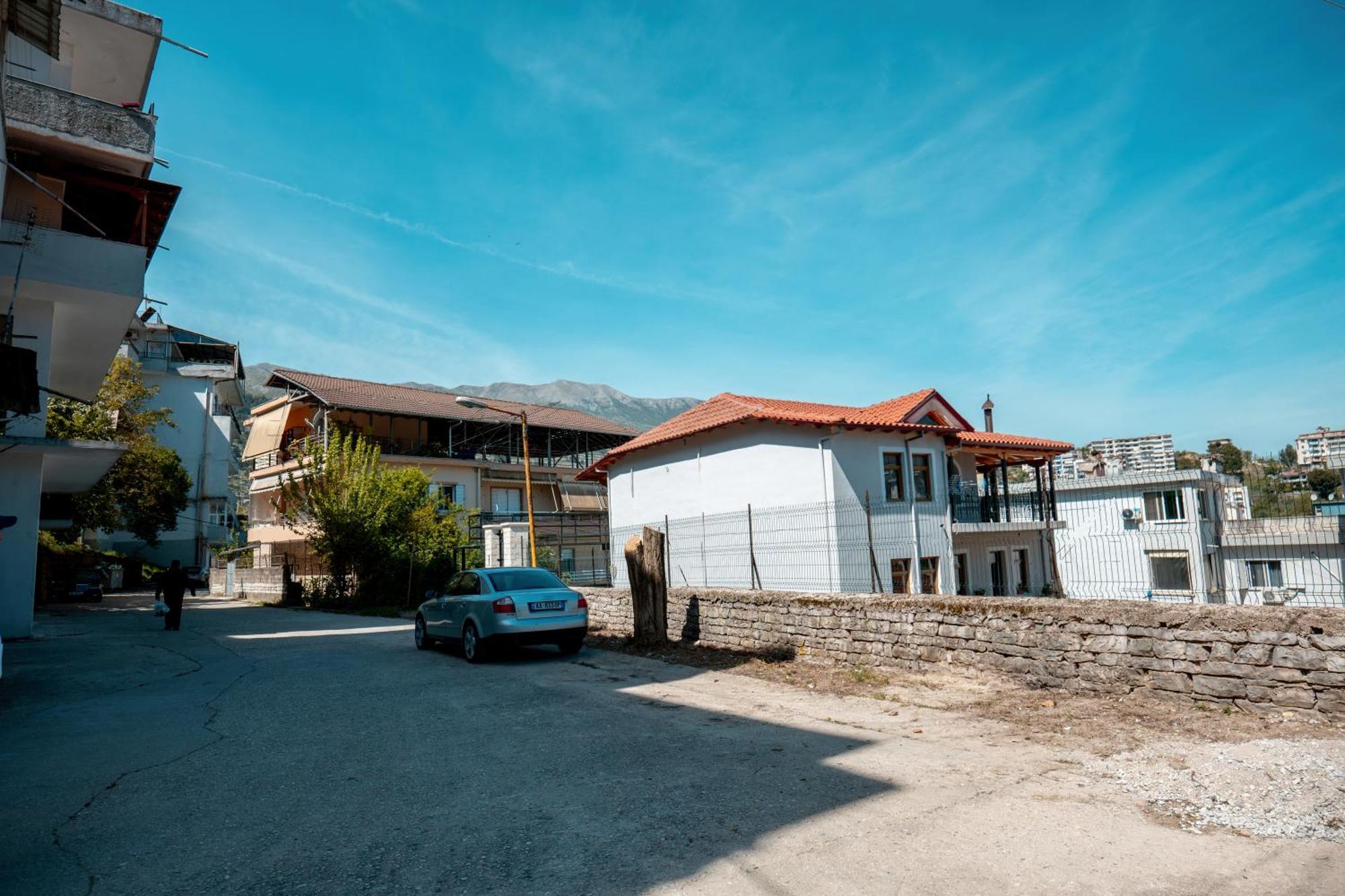 Appartement Fabio Gjirokastër